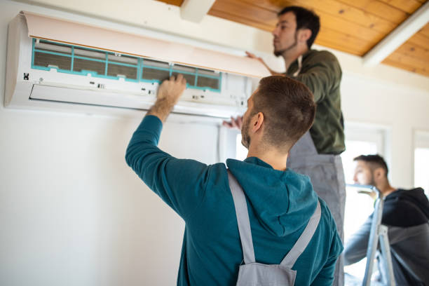 Best Affordable HVAC services  in Glassport, PA