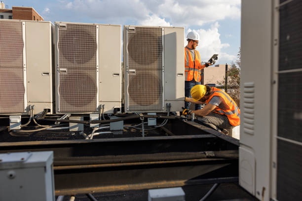 Best Air conditioning repair  in Glassport, PA