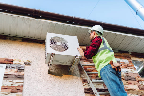 Best HVAC air duct cleaning  in Glassport, PA