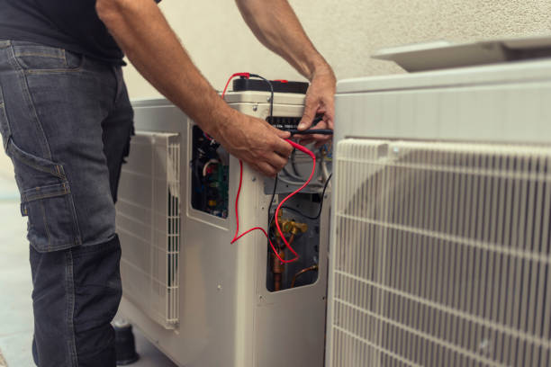 Best Local HVAC companies  in Glassport, PA