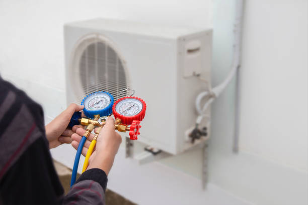 Professional HVAC in Glassport, PA