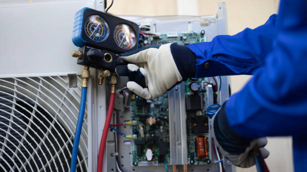 Best HVAC tune-up services  in Glassport, PA