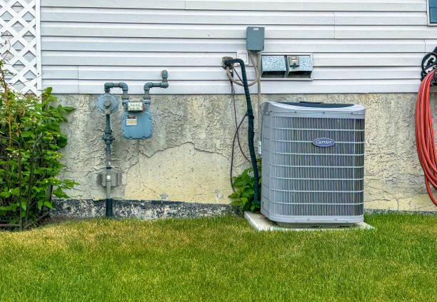 Best Best HVAC companies  in Glassport, PA